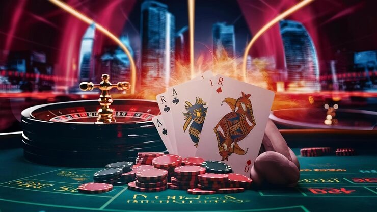 area188 Asia Gaming live blackjack table with dealer and multiple players in HD broadcast